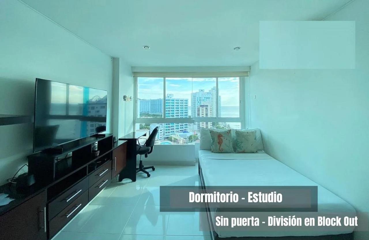 Neos - Cerca Al Mar By Soho Apartment *