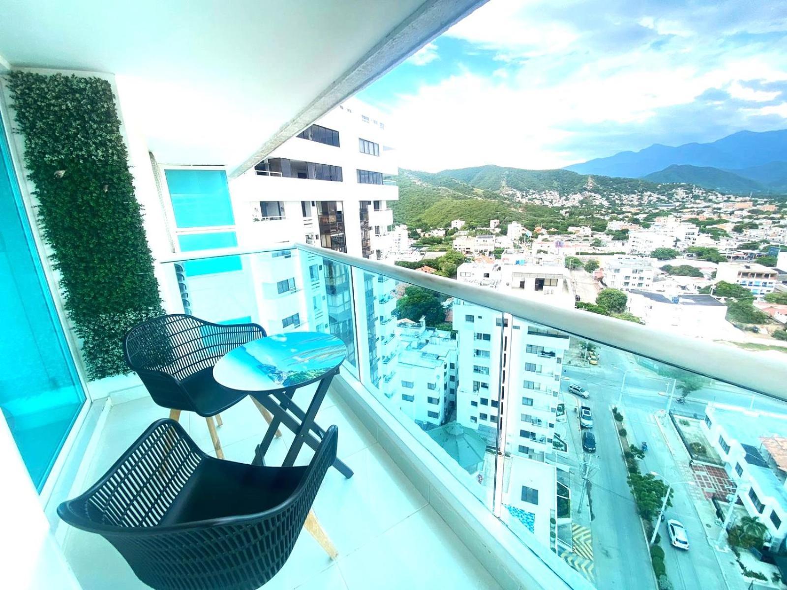 Neos - Cerca Al Mar By Soho Apartment