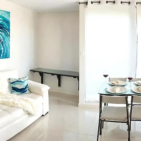 Apartamentos Neos - Cerca Al Mar By Soho Santa Marta  Quarto foto