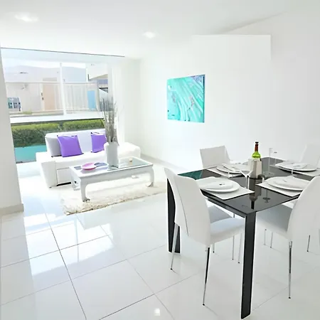 Apartamentos Neos - Cerca Al Mar By Soho Santa Marta  Quarto foto