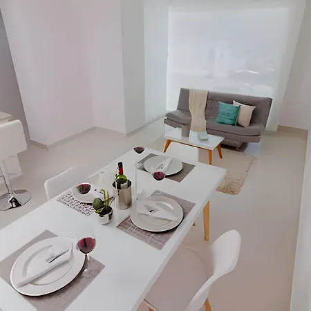 Apartamentos Neos - Cerca Al Mar By Soho Santa Marta  Quarto foto