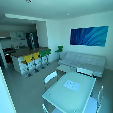 Apartamentos Neos - Cerca Al Mar By Soho Santa Marta  Quarto foto