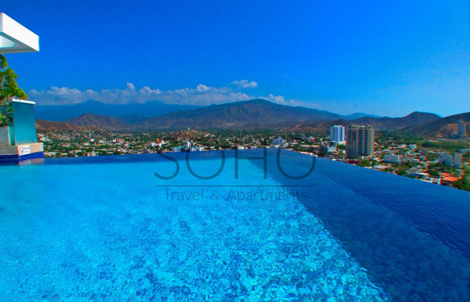 Apartamento Neos - Cerca Al Mar By Soho *