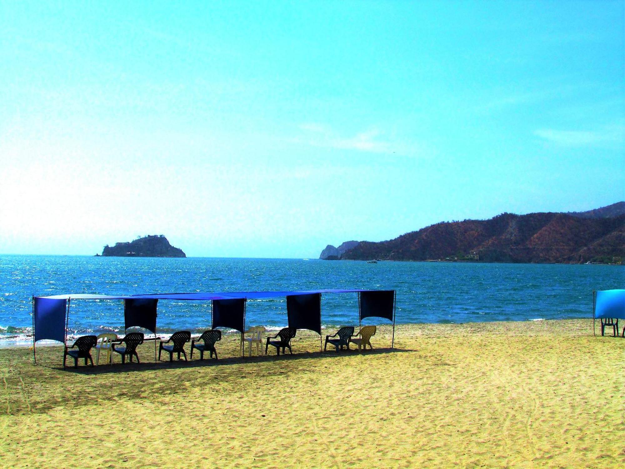 Neos - Cerca Al Mar By Soho Apartamento *