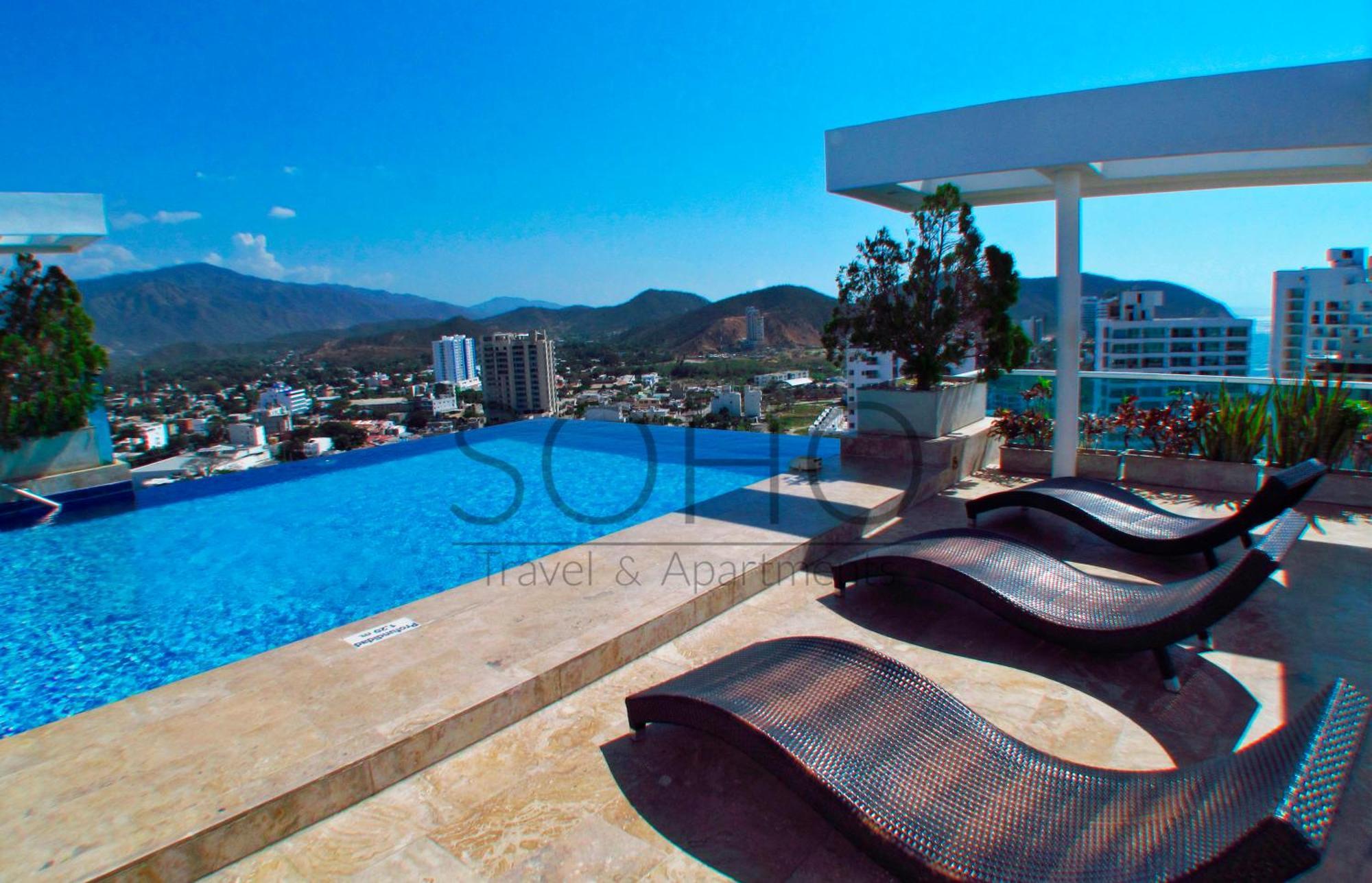 Apartamento Neos - Cerca Al Mar By Soho