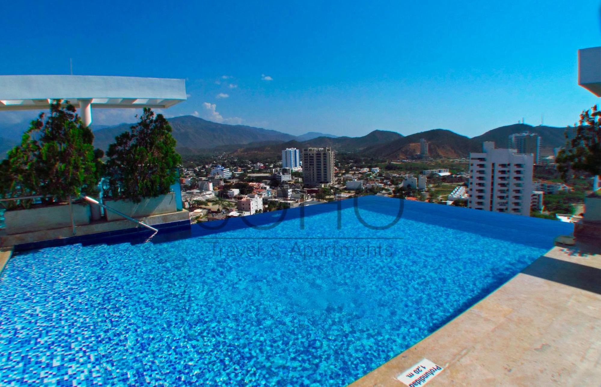 Apartamento Neos - Cerca Al Mar By Soho
