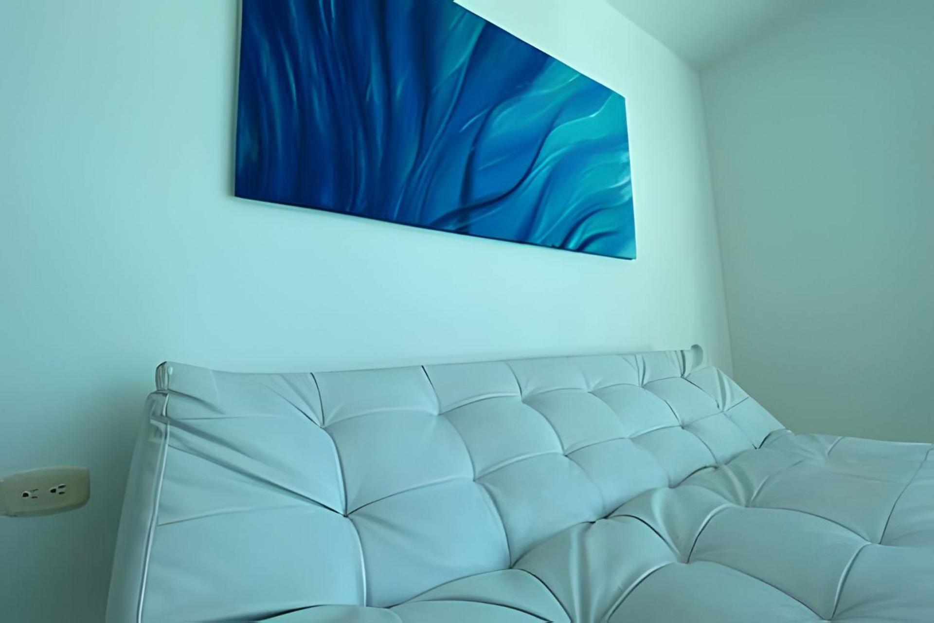 Apartamento Soho Style - Cerca Al Mar Santa Marta (Magdalena)