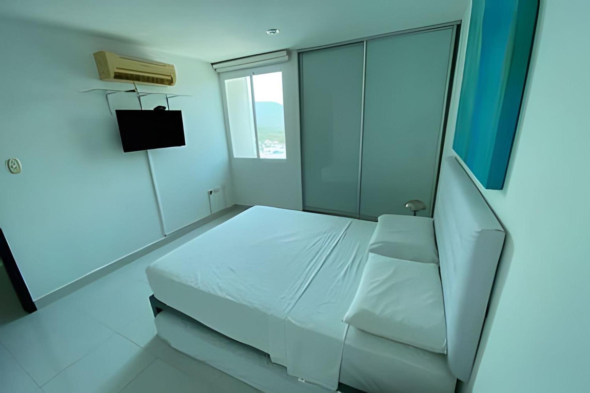 Soho Style - Cerca Al Mar Apartamento *