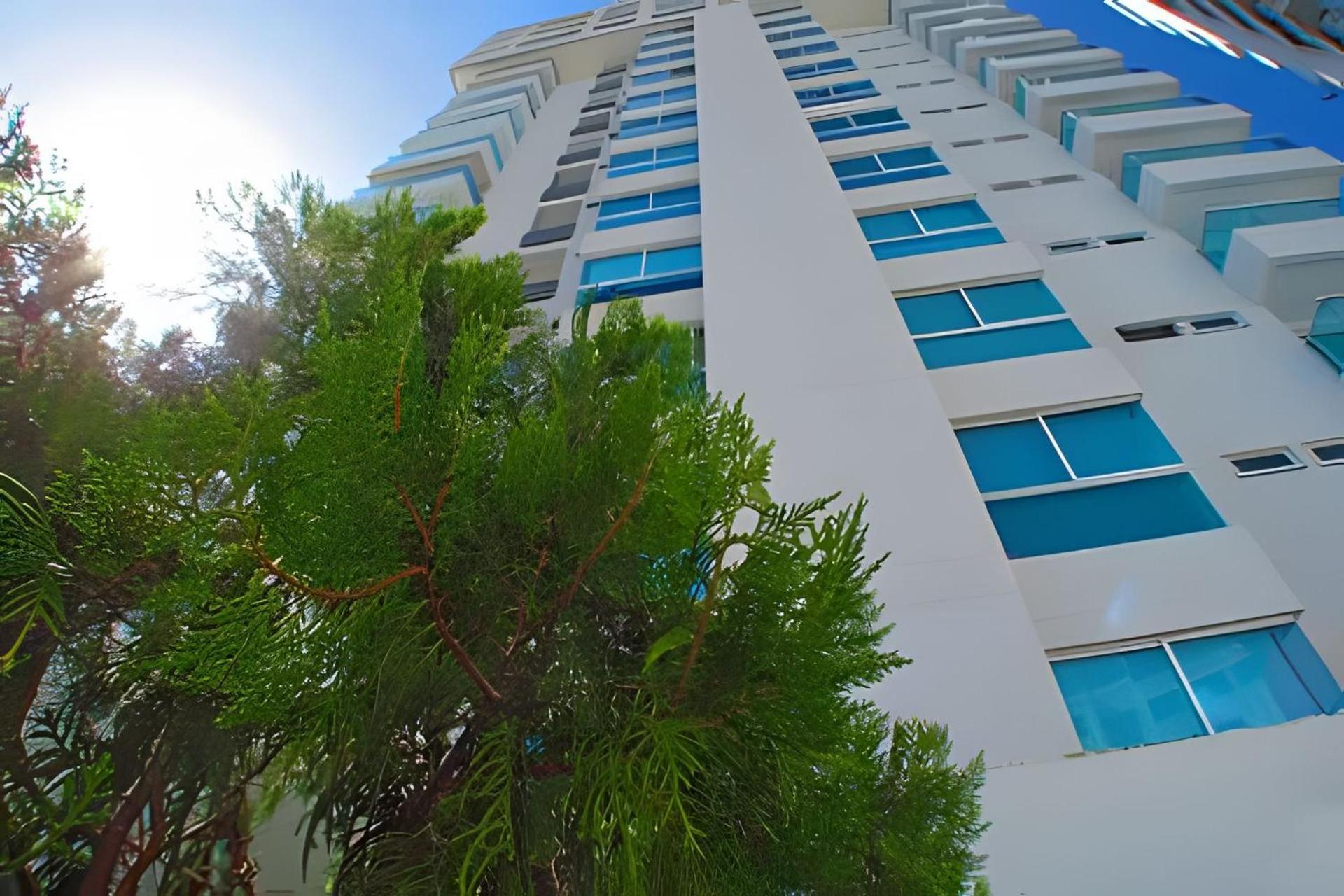Neos - Cerca Al Mar By Soho Apartamento