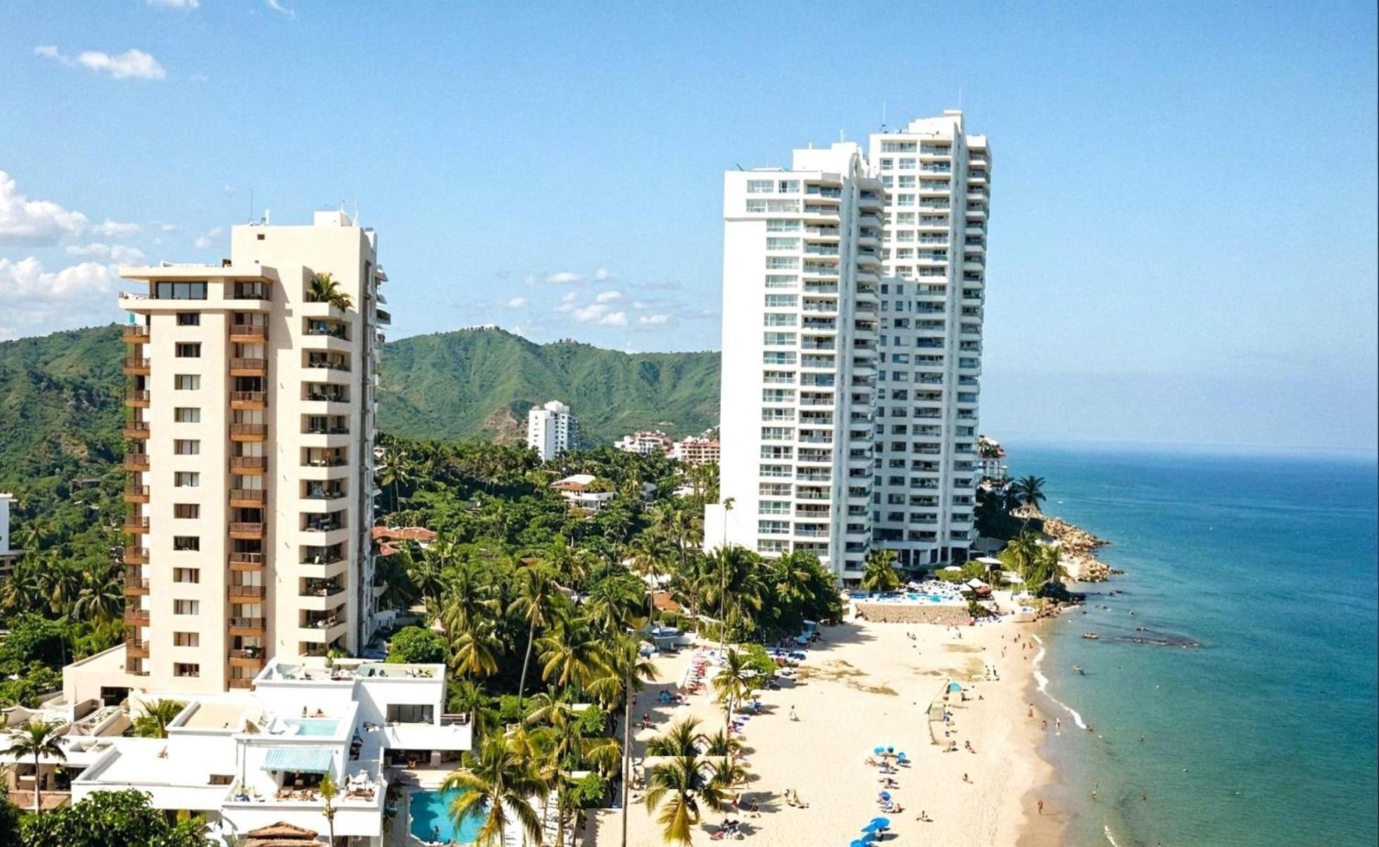 Soho Style - Cerca Al Mar Apartamento Santa Marta (Magdalena)