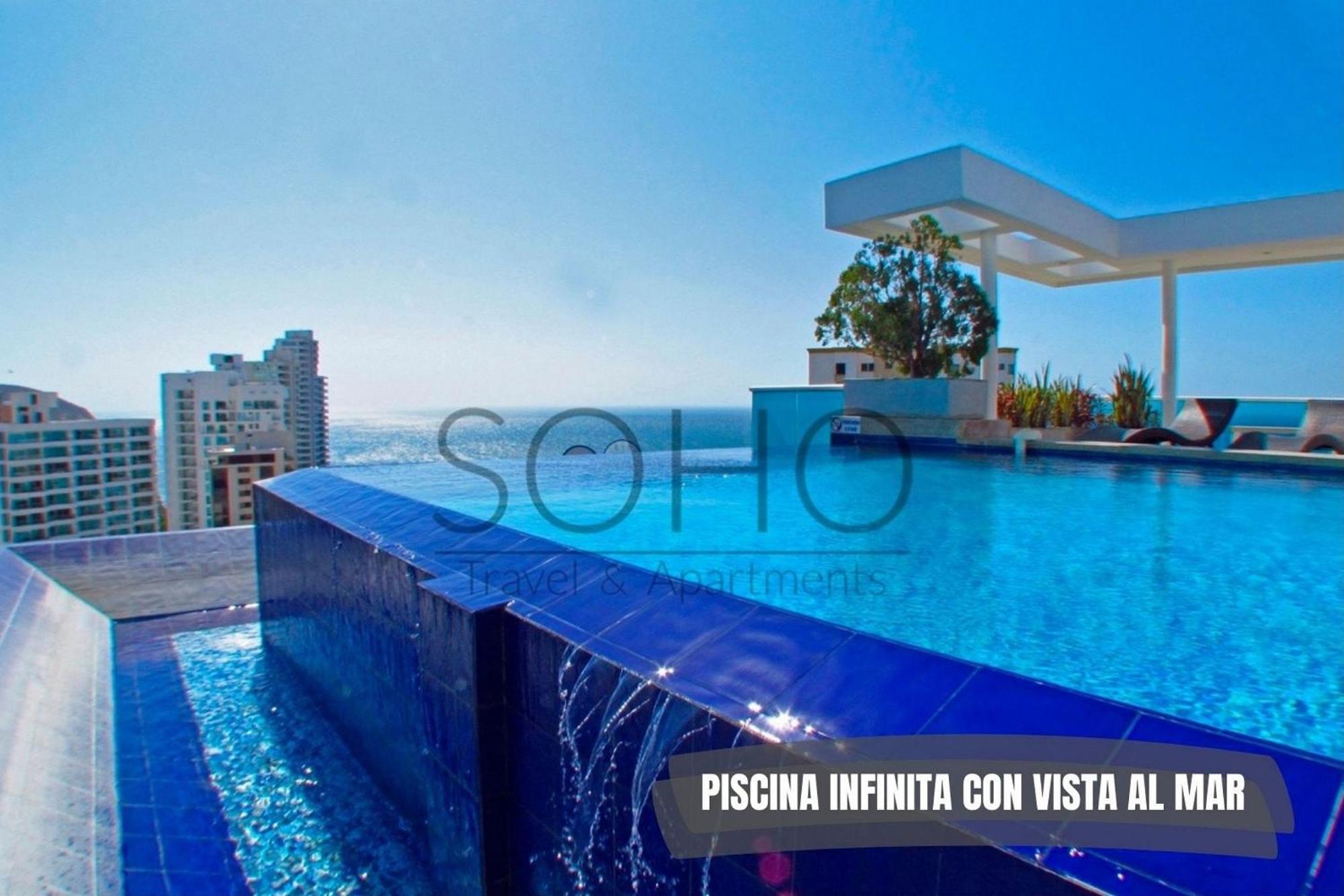 Neos - Cerca Al Mar By Soho *