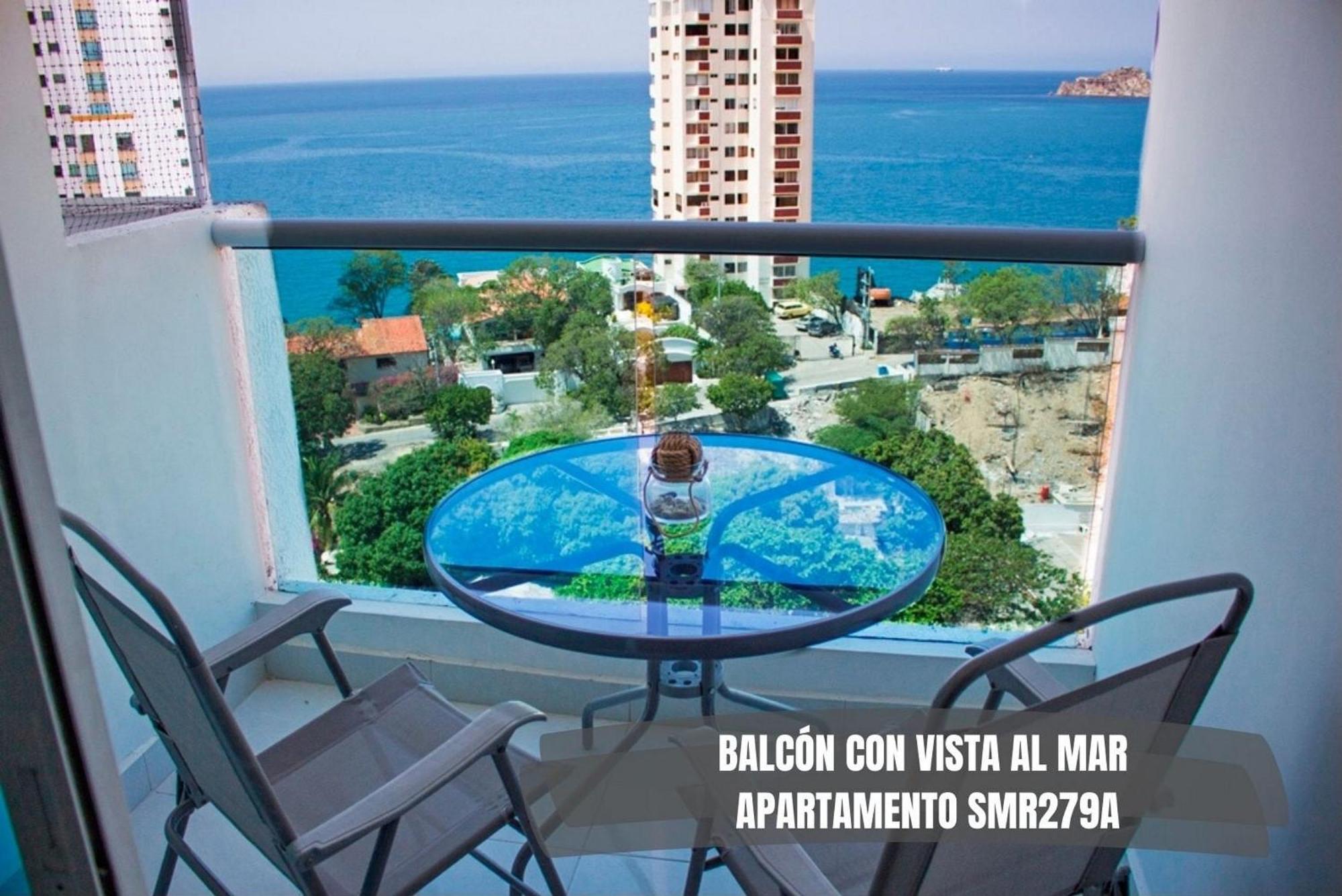 Soho Style - Cerca Al Mar Santa Marta (Magdalena)