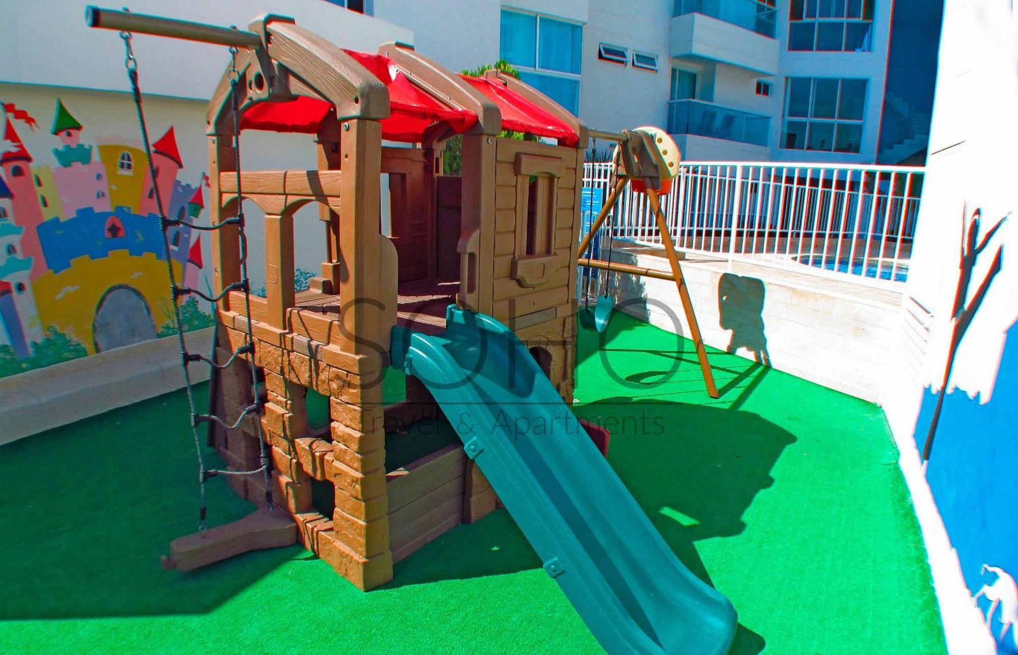 Apartamento Soho Style - Cerca Al Mar