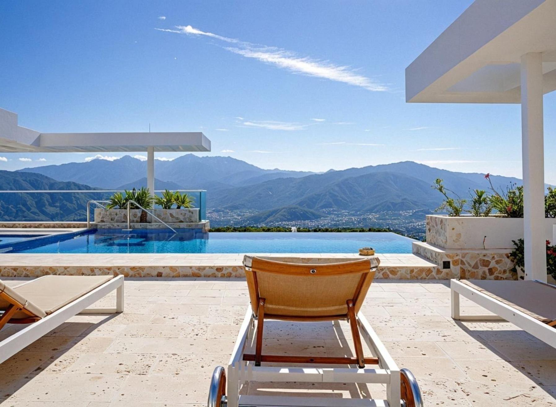 Apartamento Neos - Cerca Al Mar By Soho Santa Marta (Magdalena)
