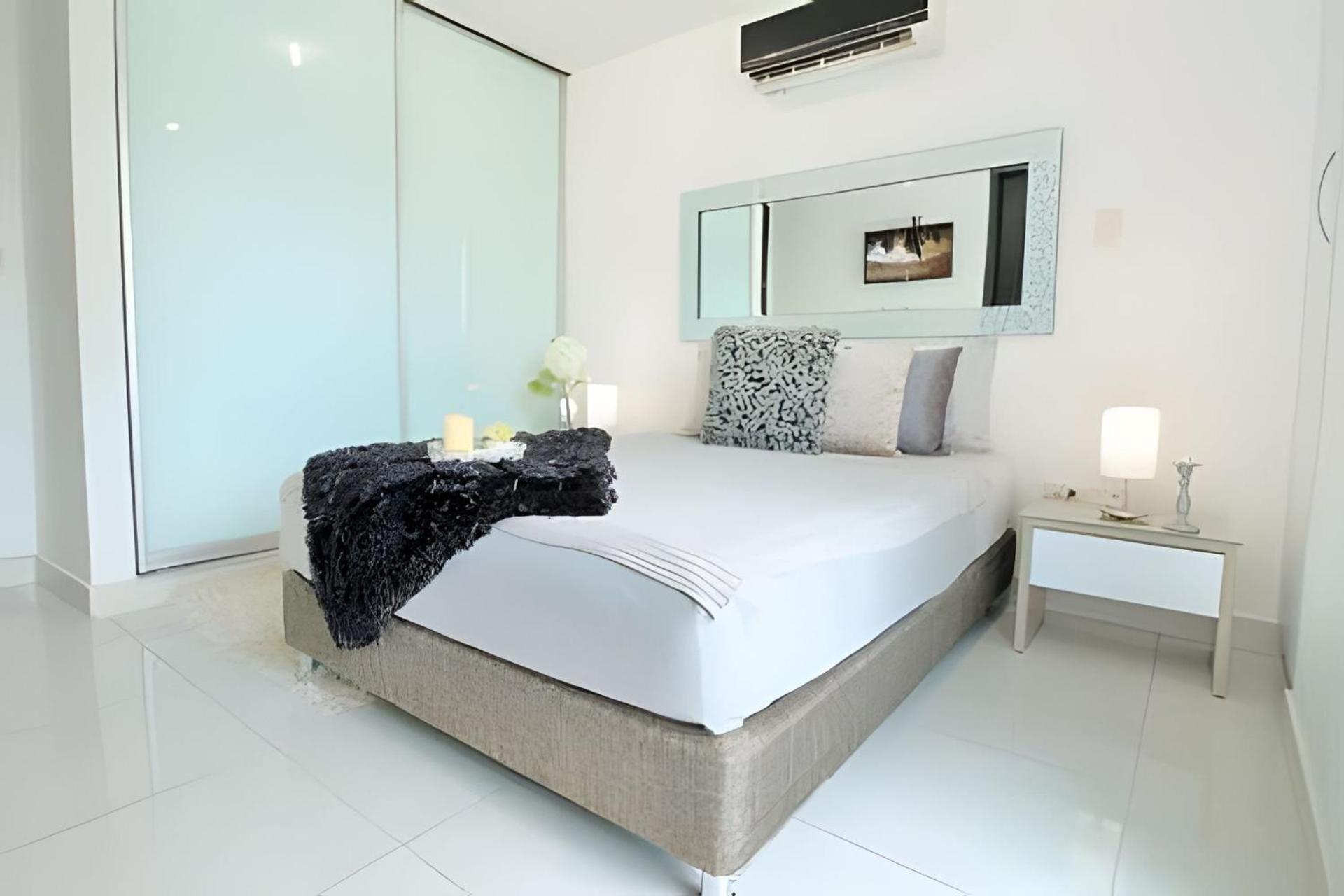 Neos - Cerca Al Mar By Soho Apartment