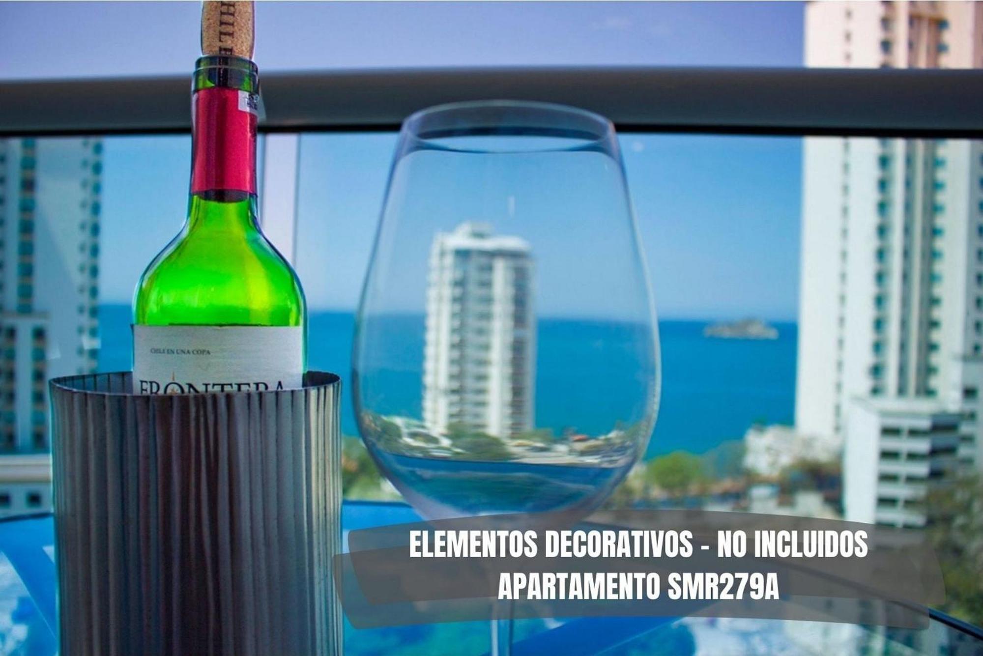 Neos - Cerca Al Mar By Soho Apartamento