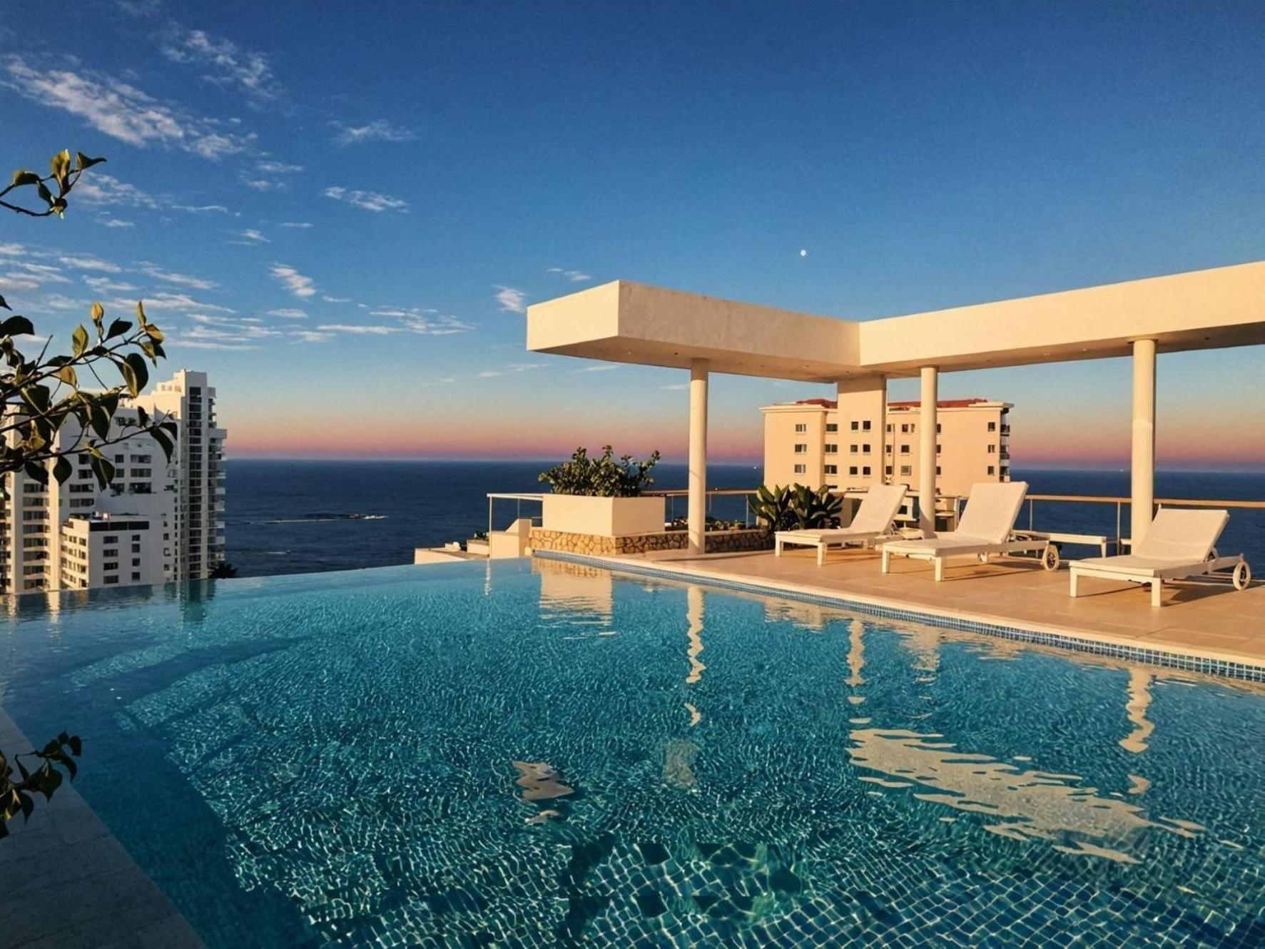 Soho Style - Cerca Al Mar Apartamento