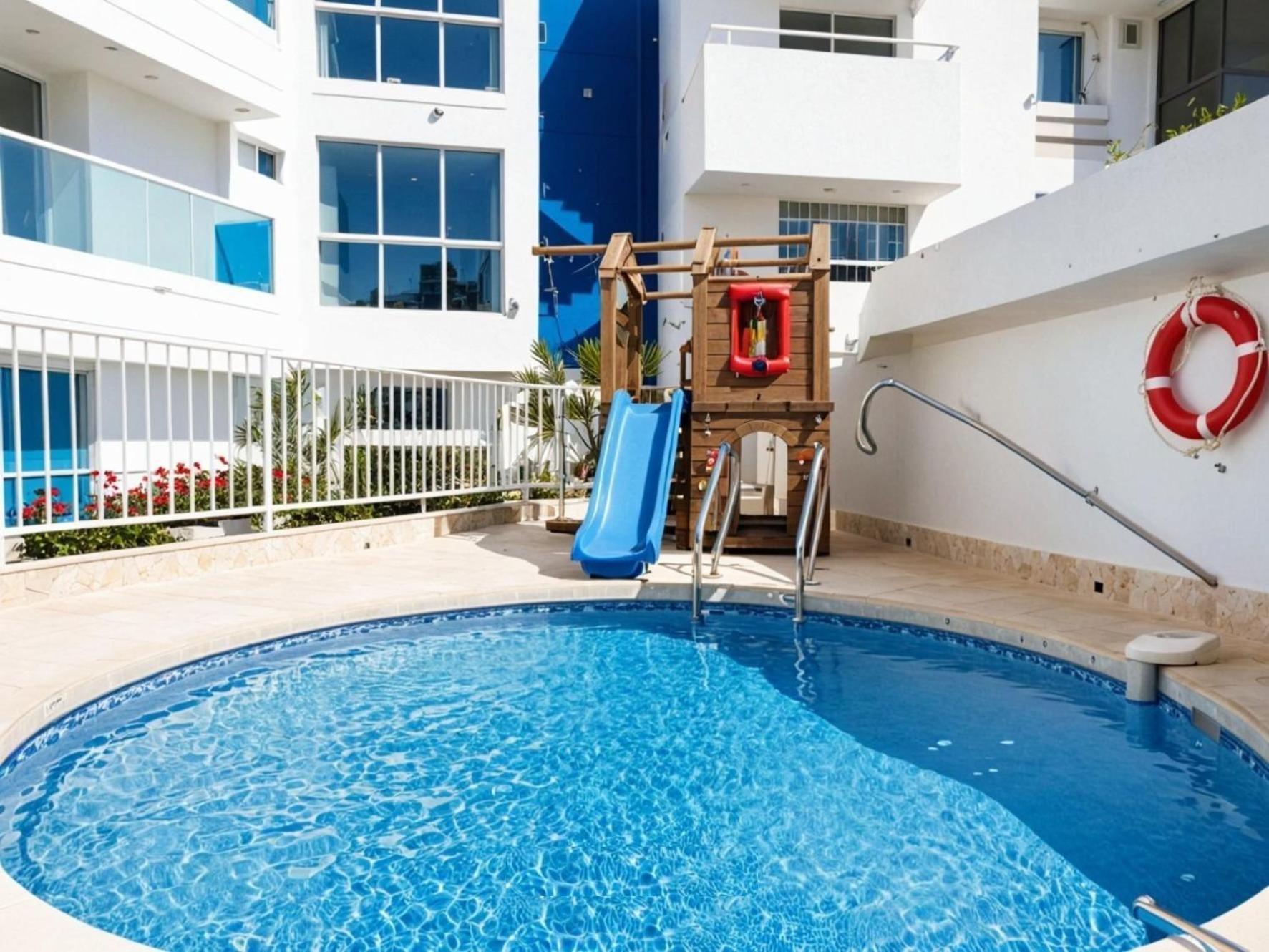 Apartamento Soho Style - Cerca Al Mar