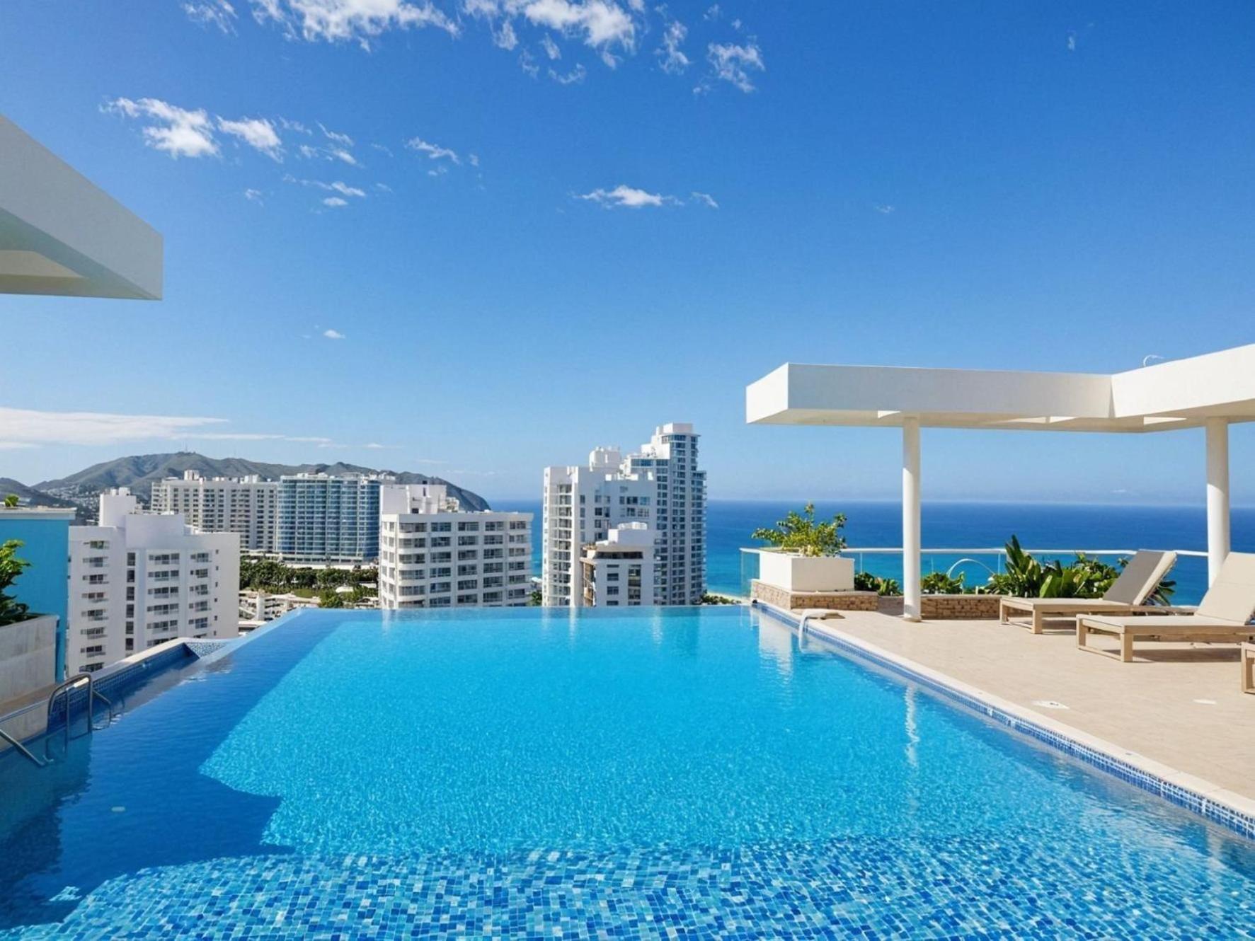 Apartamento Neos - Cerca Al Mar By Soho *