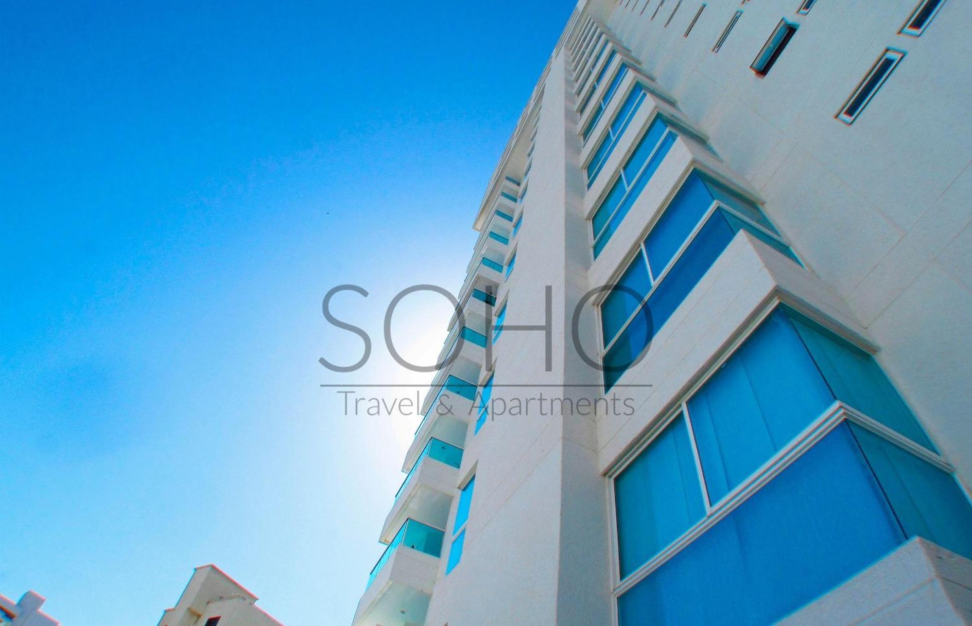 Soho Style - Cerca Al Mar *