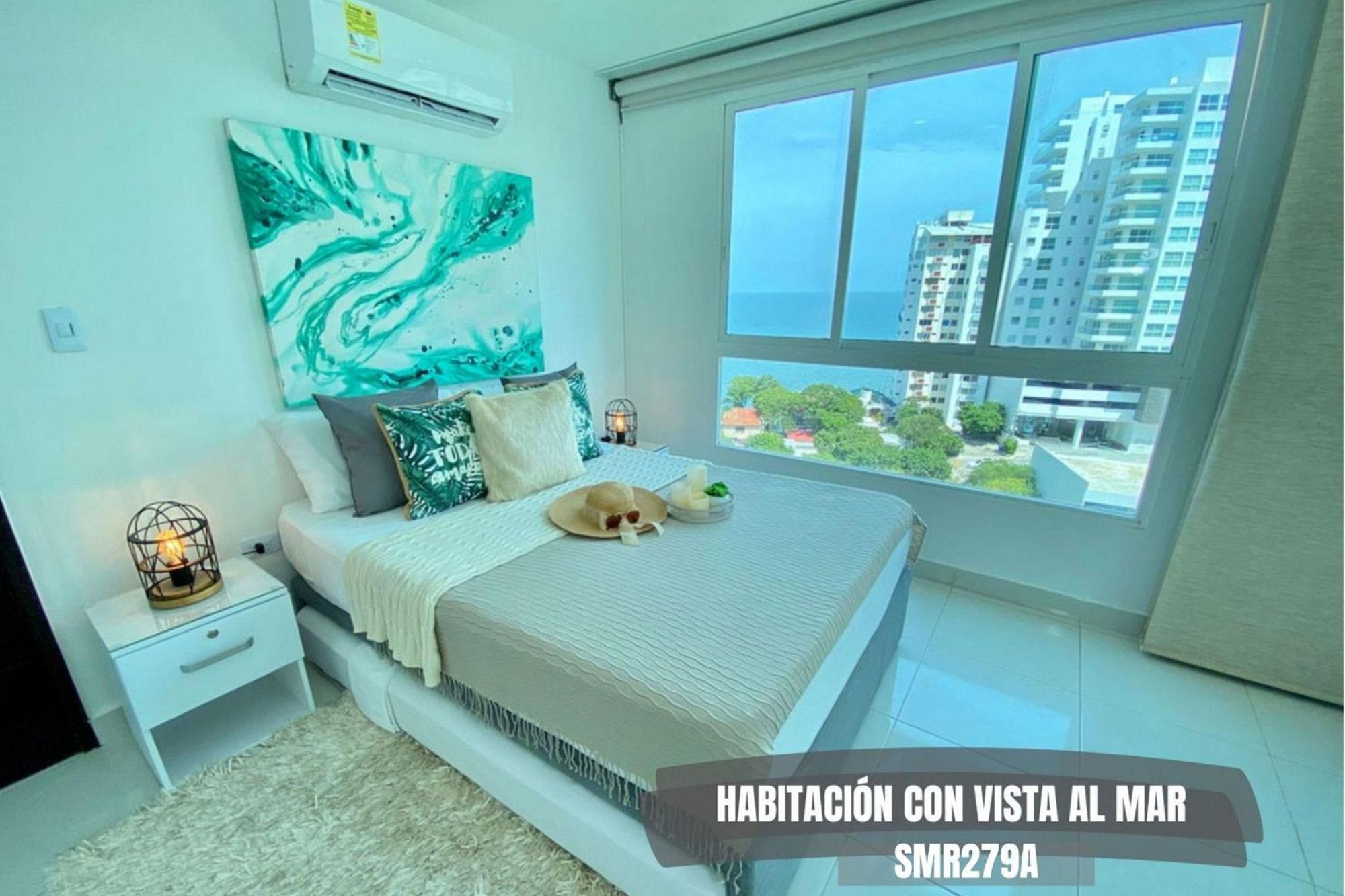 Soho Style - Cerca Al Mar Apartamento *